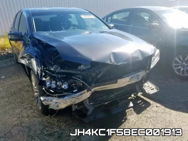 JH4KC1F58EC001913