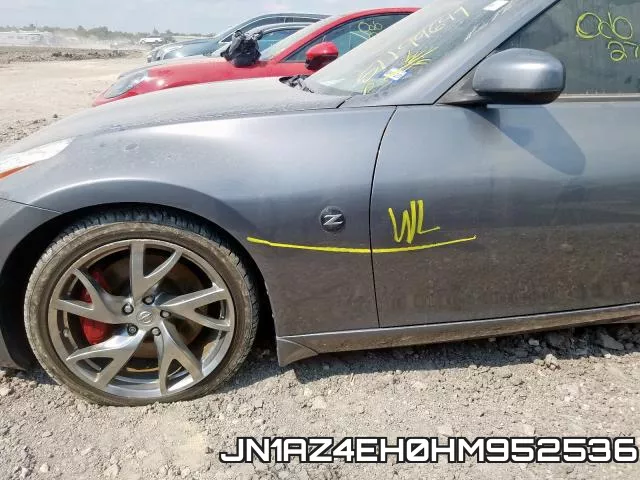 JN1AZ4EH0HM952536