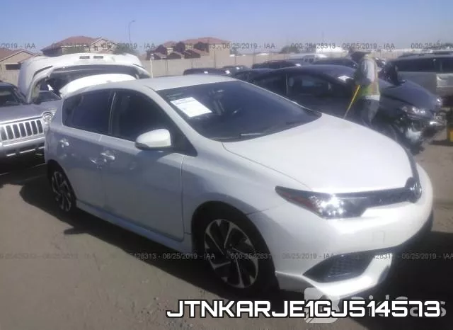 JTNKARJE1GJ514573