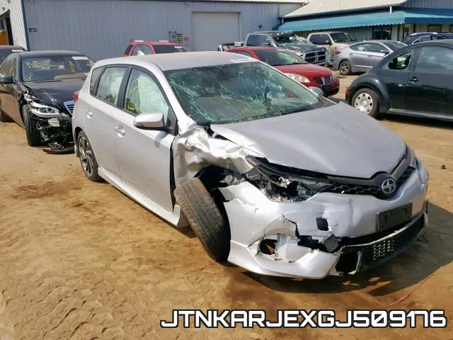 JTNKARJEXGJ509176