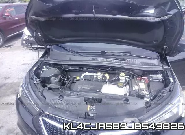 KL4CJASB3JB543826