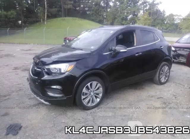 KL4CJASB3JB543826