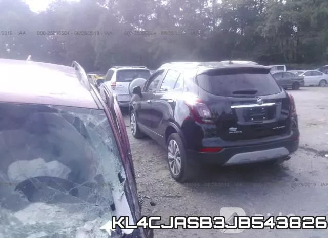 KL4CJASB3JB543826