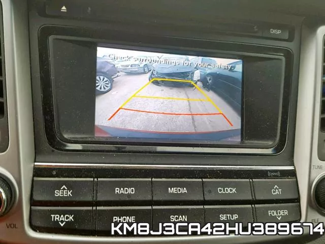 KM8J3CA42HU389674