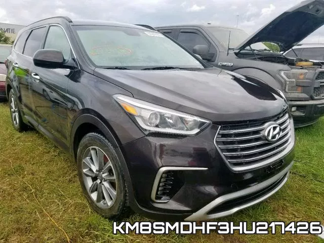 KM8SMDHF3HU217426