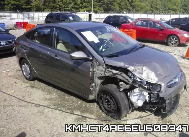 KMHCT4AE6EU608347