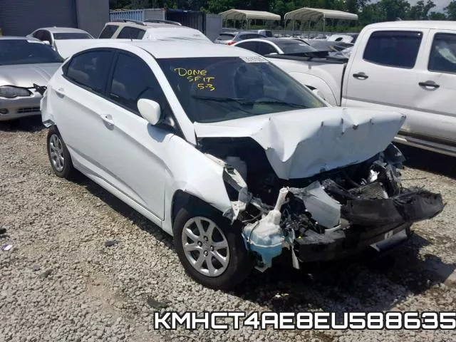 KMHCT4AE8EU588635