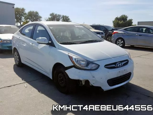 KMHCT4AE8EU644556