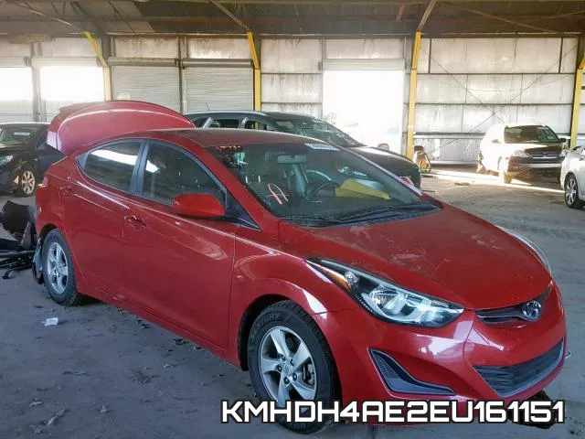 KMHDH4AE2EU161151