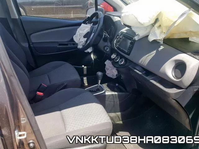 VNKKTUD38HA083069