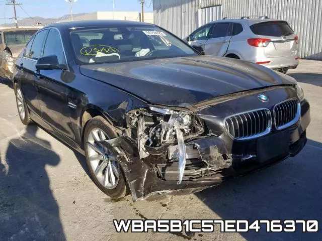 WBA5B1C57ED476370