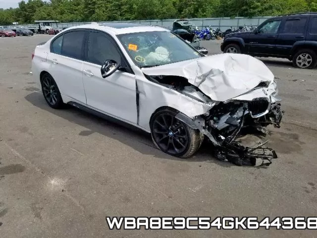 WBA8E9C54GK644368