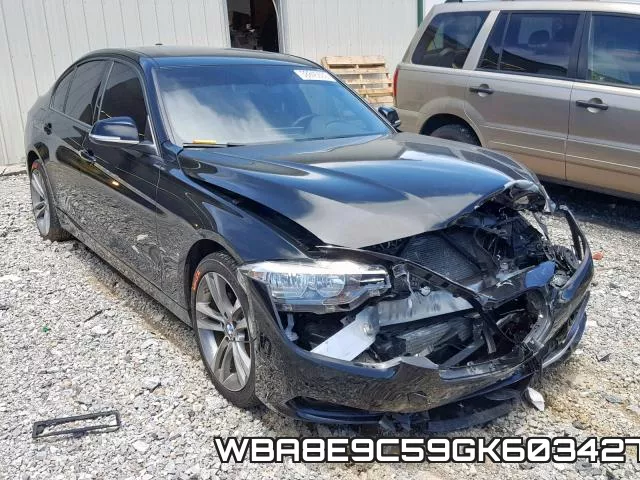 WBA8E9C59GK603427