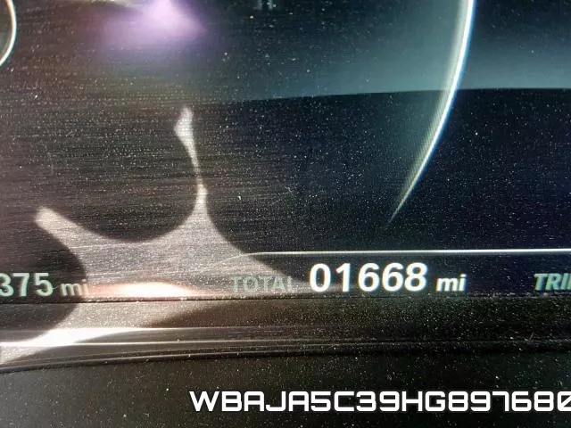 WBAJA5C39HG897680