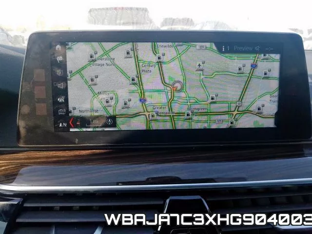 WBAJA7C3XHG904003
