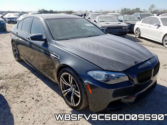 WBSFV9C58DD095907