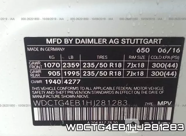 WDCTG4EB1HJ281283
