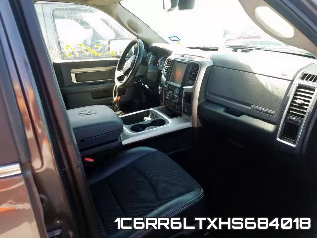 1C6RR6LTXHS684018