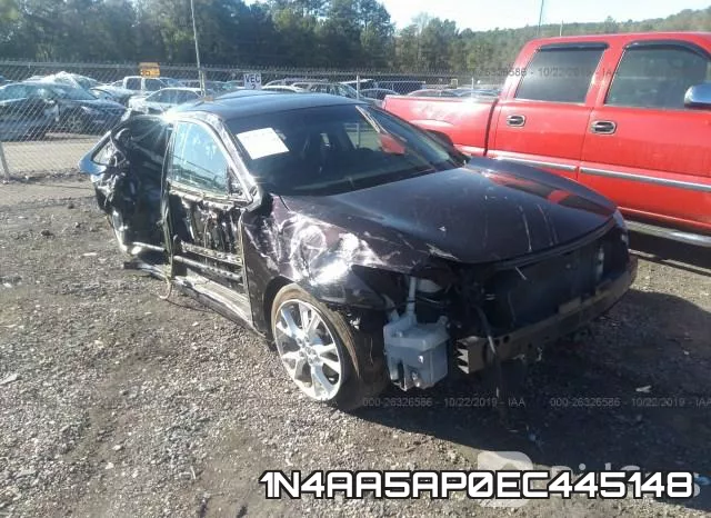 1N4AA5AP0EC445148
