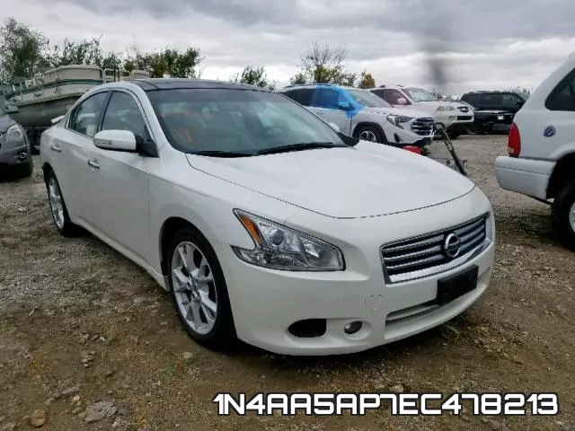 1N4AA5AP7EC478213