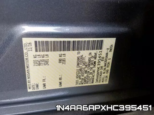 1N4AA6APXHC395451_10.webp