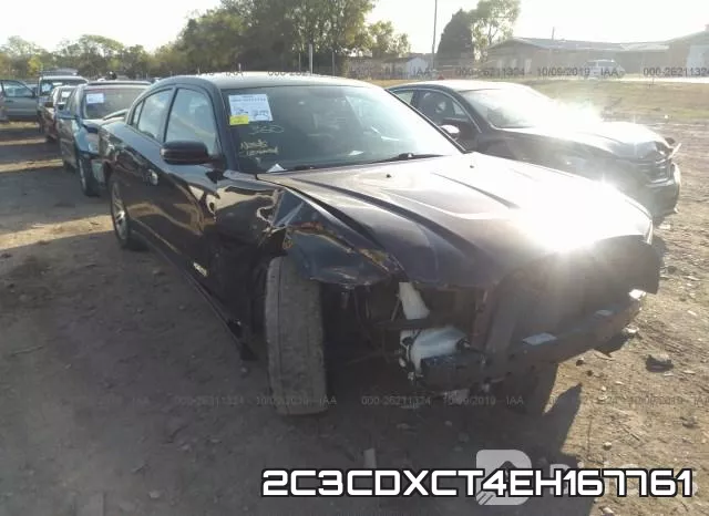 2C3CDXCT4EH167761