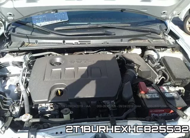 2T1BURHEXHC825532