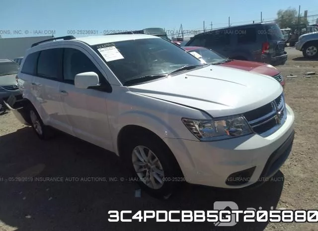 3C4PDCBB5GT205880