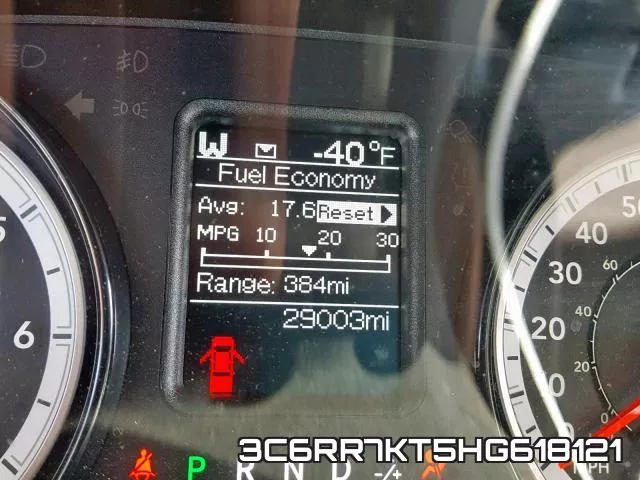 3C6RR7KT5HG618121