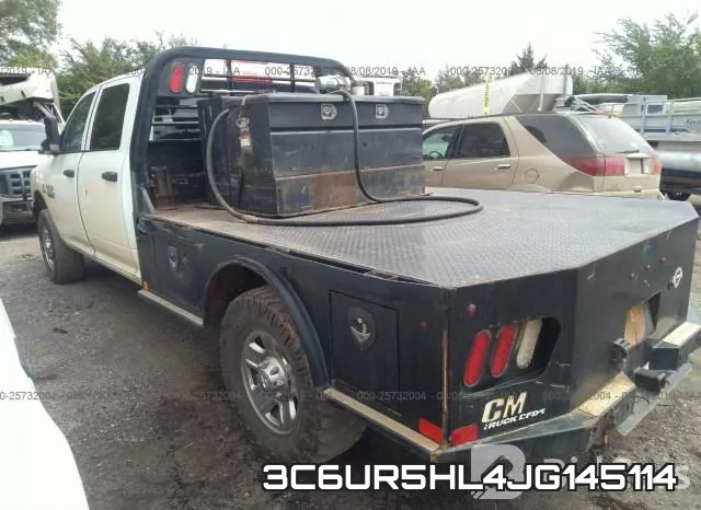 3C6UR5HL4JG145114