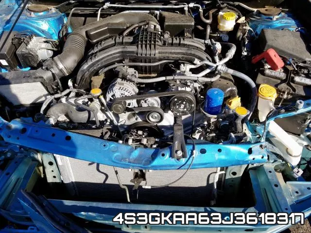 4S3GKAA63J3618317