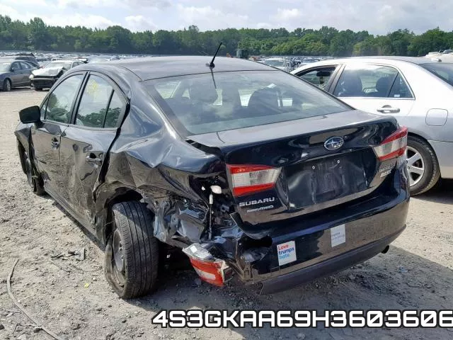 4S3GKAA69H3603606