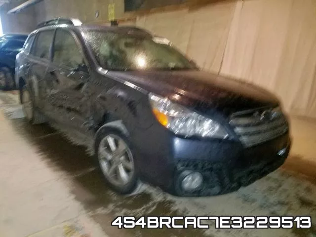 4S4BRCAC7E3229513