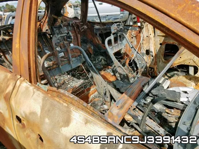 4S4BSANC9J3391432