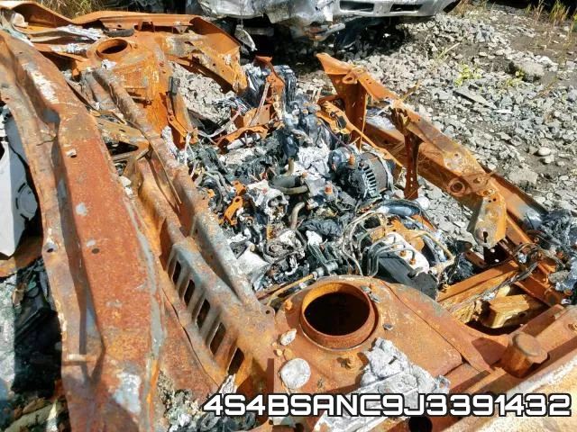 4S4BSANC9J3391432
