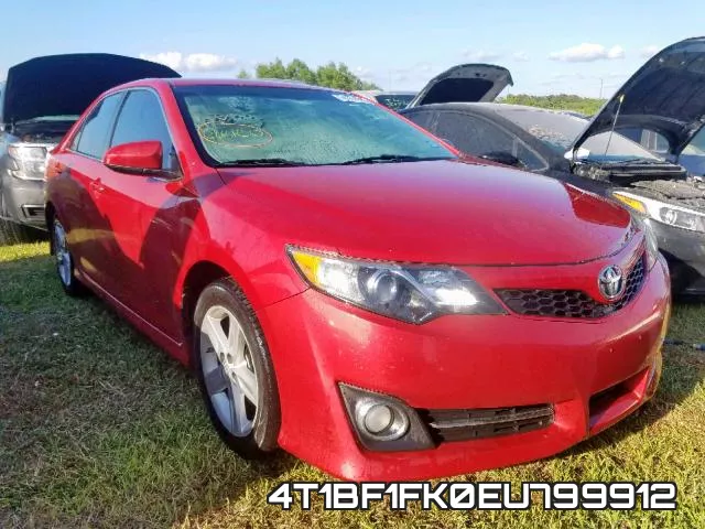 4T1BF1FK0EU799912