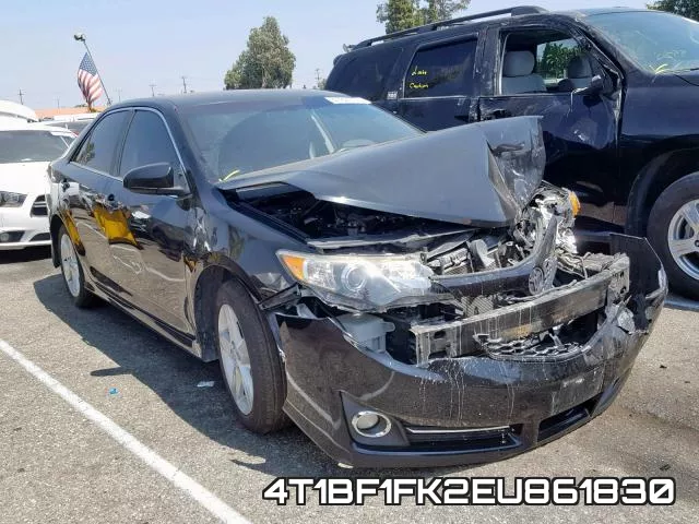 4T1BF1FK2EU861830
