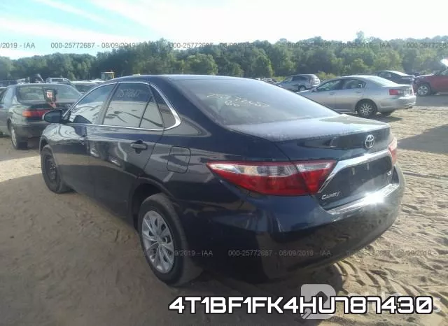 4T1BF1FK4HU787430