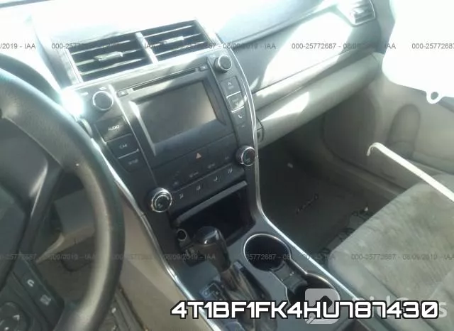 4T1BF1FK4HU787430