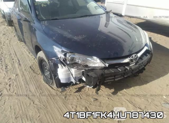 4T1BF1FK4HU787430