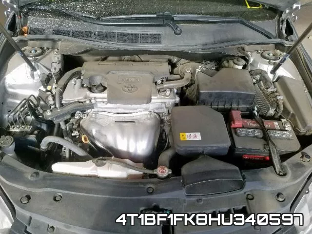 4T1BF1FK8HU340597