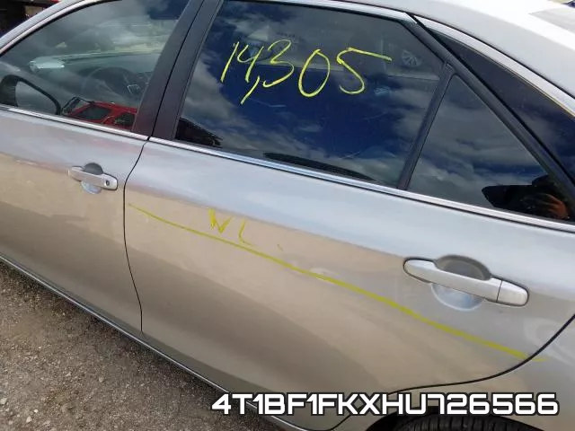 4T1BF1FKXHU726566