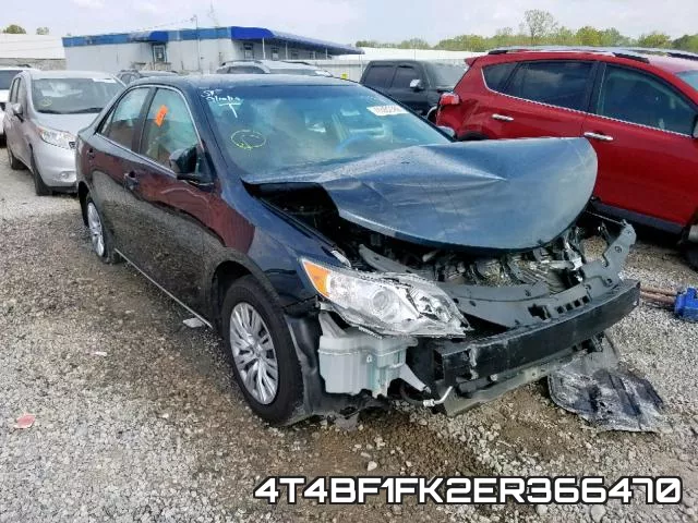 4T4BF1FK2ER366470