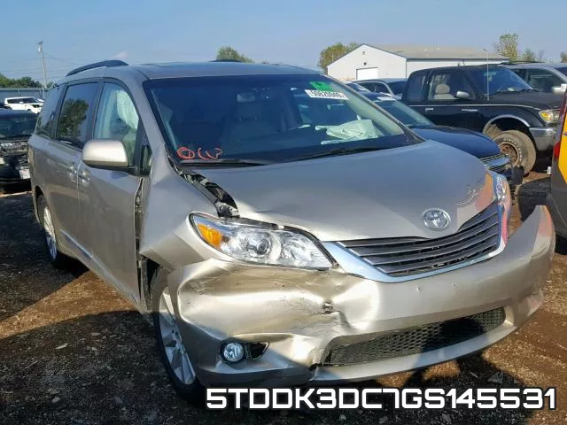 5TDDK3DC7GS145531