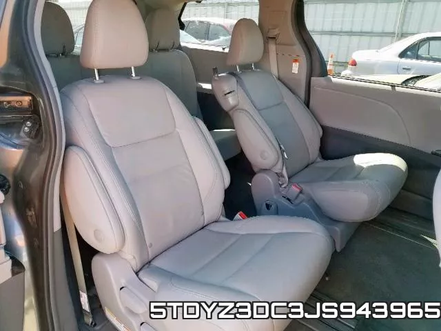 5TDYZ3DC3JS943965