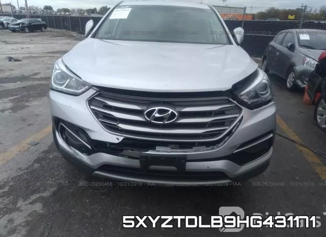 5XYZTDLB9HG431171