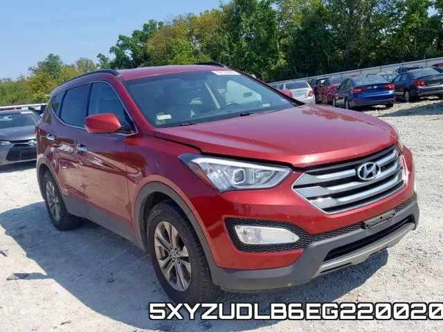 5XYZUDLB6EG220020