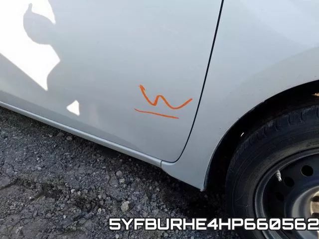 5YFBURHE4HP660562