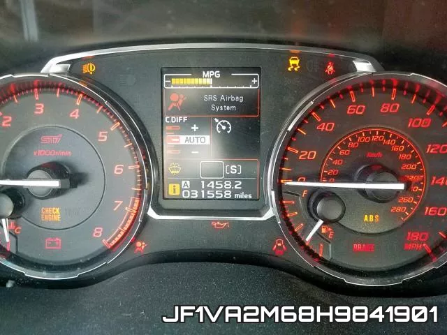 JF1VA2M68H9841901