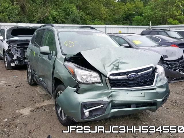 JF2SJAJC3HH534550